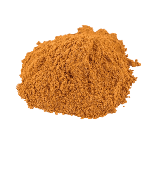 قرفة مطحونة seasoning-بهارات ⁨قرفة مطحونة ⁩
