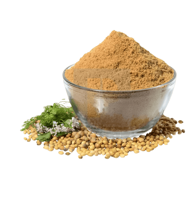 كزبرة مطحون⁩ seasoning-بهارات كزبرة مطحون⁩