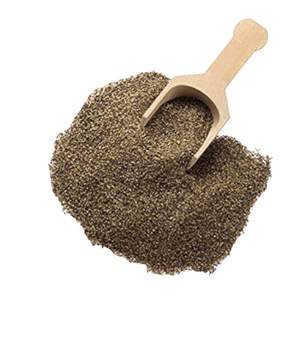 فلفل اسود مطحون seasoning-بهارات فلفل اسود مطحون