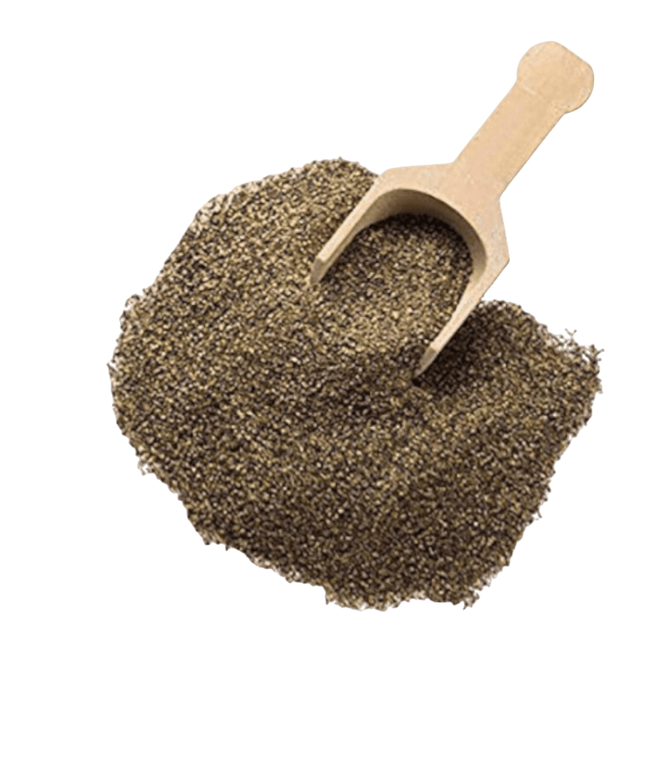 فلفل اسود مطحون seasoning-بهارات فلفل اسود مطحون