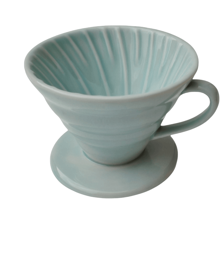 v60 مقاس 02 Coffee Tools | الأدوات القهوه لون سيماوي 02 قمع