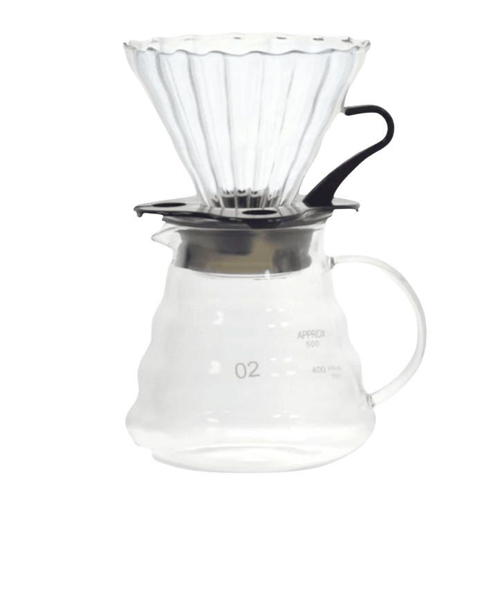أدوات القهوة المقطرة V60 Coffee Tools | الأدوات القهوه ادوات القهوة المقطرة V60
